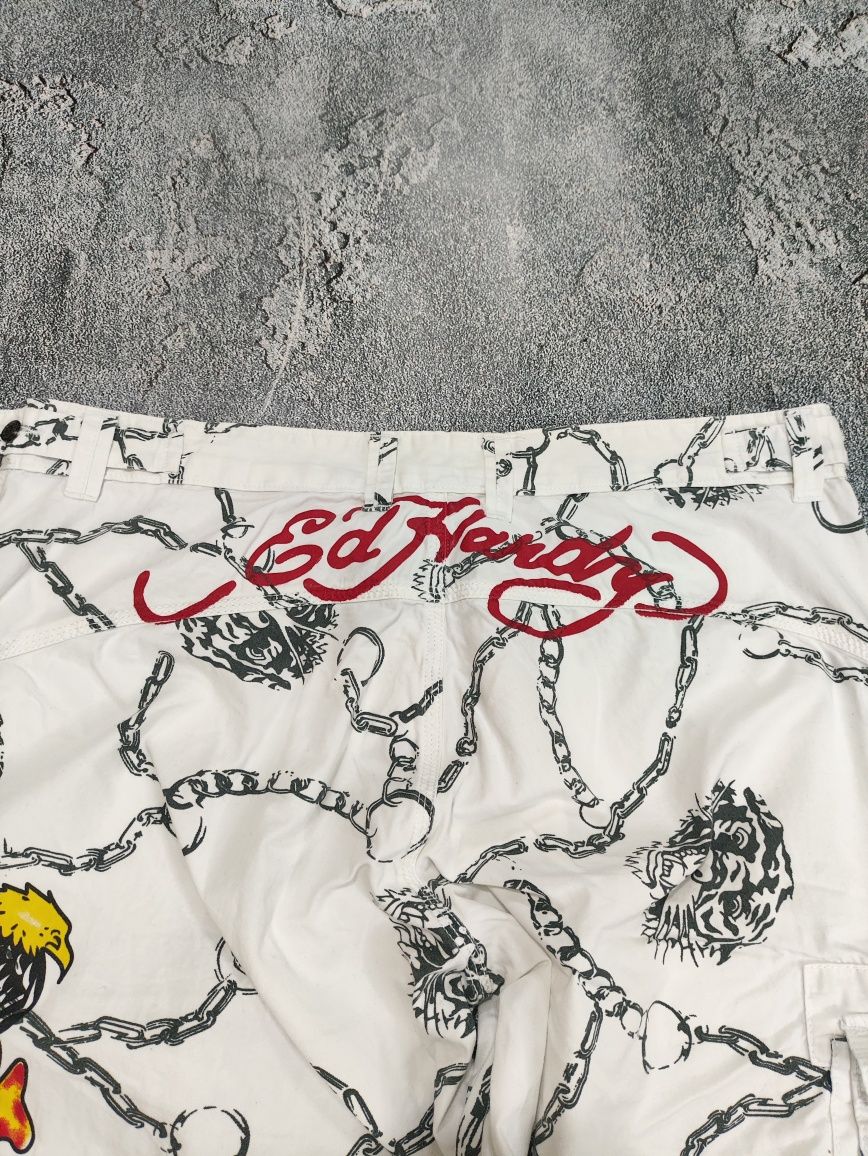 Шорти Ed Hardy Ед Харді