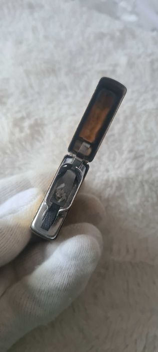 Zapalniczka Zippo VENETIAN Brass 1988r