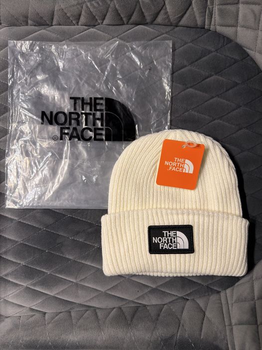 czapka The North Face nowa !