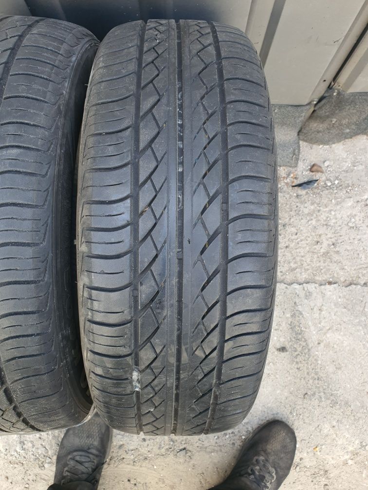 Hankook Optimo K415 R15 195/60 2шт-1800грн.ID 1664