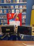 Konsola Nintendo Switch Oled, BDB, Sklep Centrum Grania