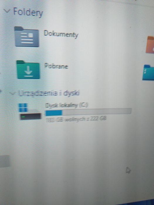 Mini komputer PC Asus, RAM 16 Gb,, SSD 240 Gb.