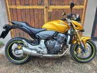 Honda CB Hornet 600 PC41 CB600F ABS