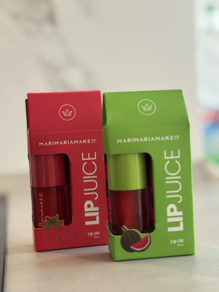 Gloss Mari Maria Lip Joice