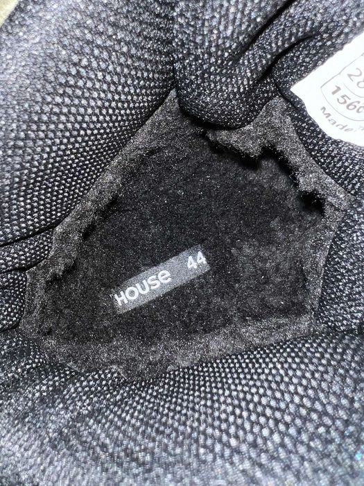 Кросівки зимові House Brand чоловічі утеплені нові, розмір 43,44