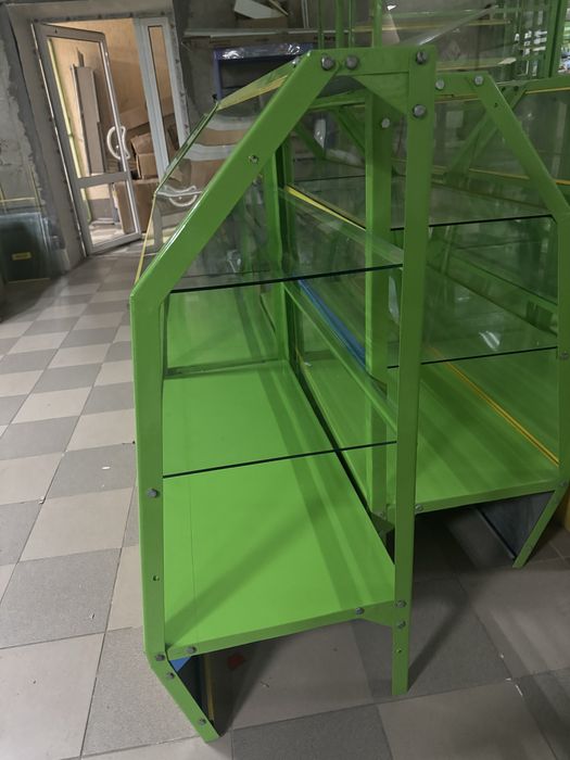 Торговое оборудывание