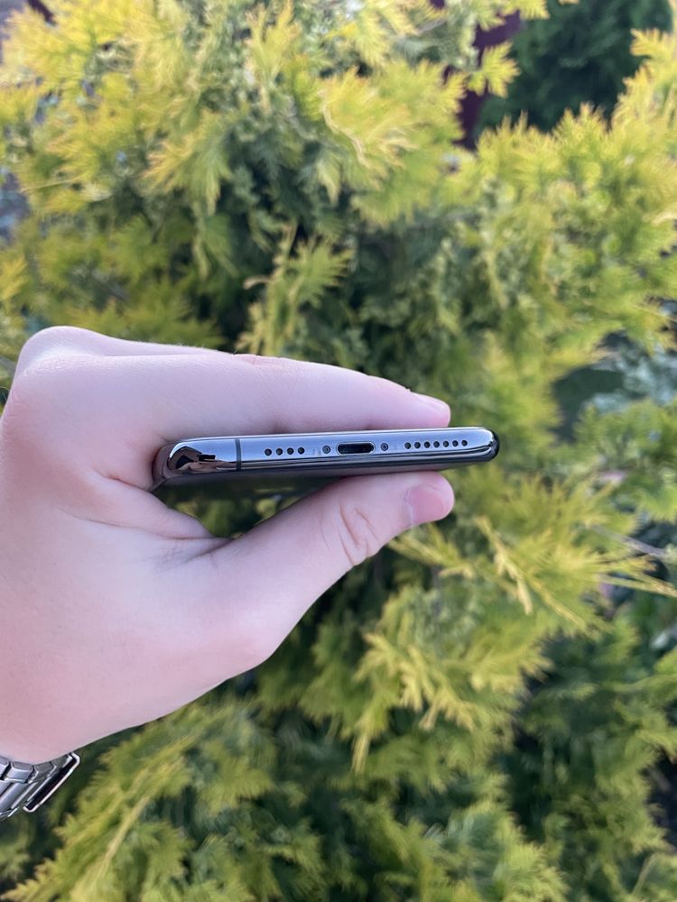 iPhone 11 Pro Max 256 GB NeverLock