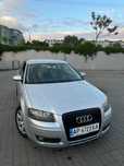 Audi A3 2008 рік 2.0 турбодизель