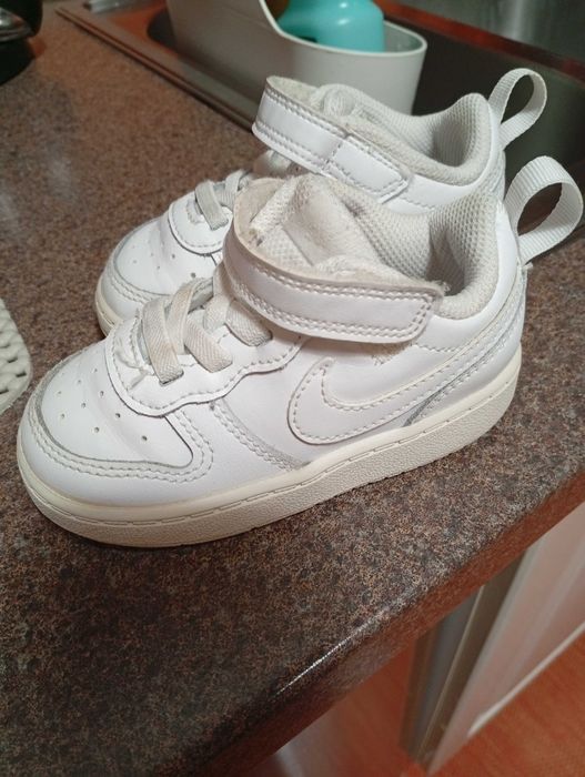 Tênis Nike criança