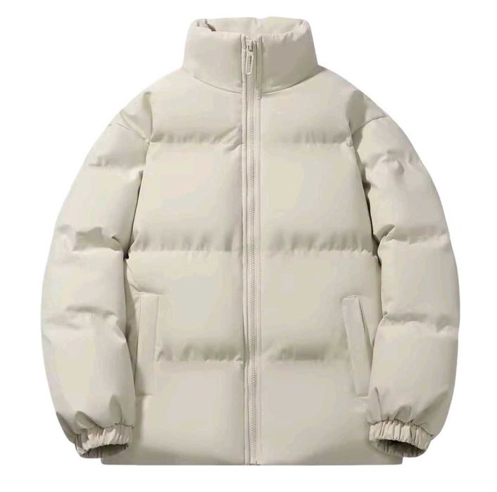 Куртка мужская зимняя