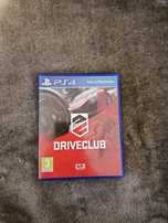 Gra Driveclub Ps4