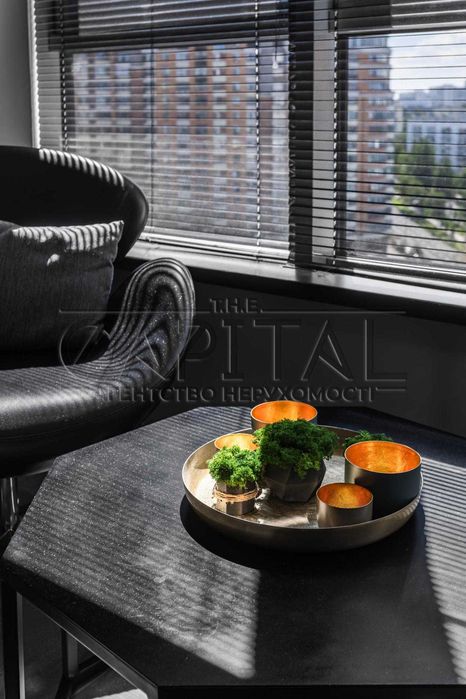 Оренда квартири, ЖК Jack House, бул. Лесі Українки, Печерський