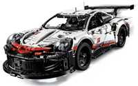 Lego Technic Porsche 911 RSR 42096