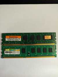 Оперативная память DDR3 1333