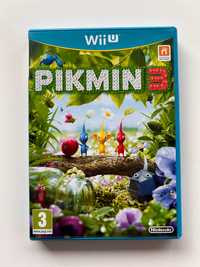 Pikmin 3 Wii U - Ang