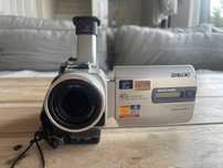 Kamera Sony DCR-TRV20E PAL MiniDV