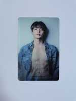 OnlyOneOf things I can't say love KB lenticular photocard