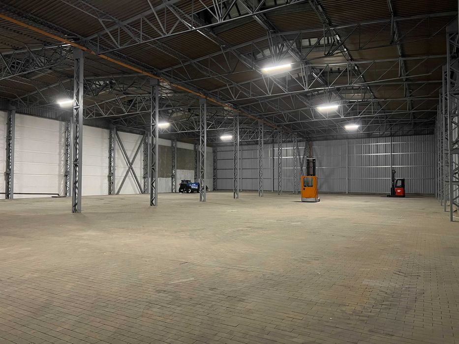 Magazyn do wynajęcia, hub przeładunkowy, mroźnie, magazyny Chełm