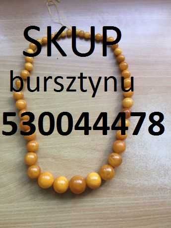 Skup Bursztynu oraz biżuterii