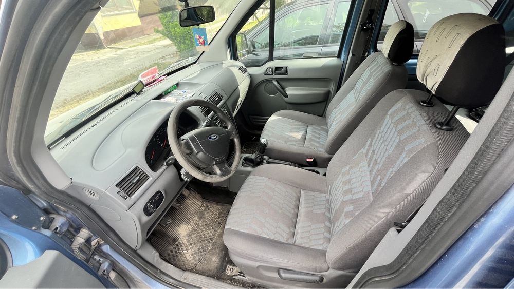 Ford torneo,connect,transit
