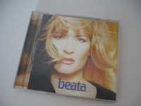 Beata Kozidrak "BEATA" CD