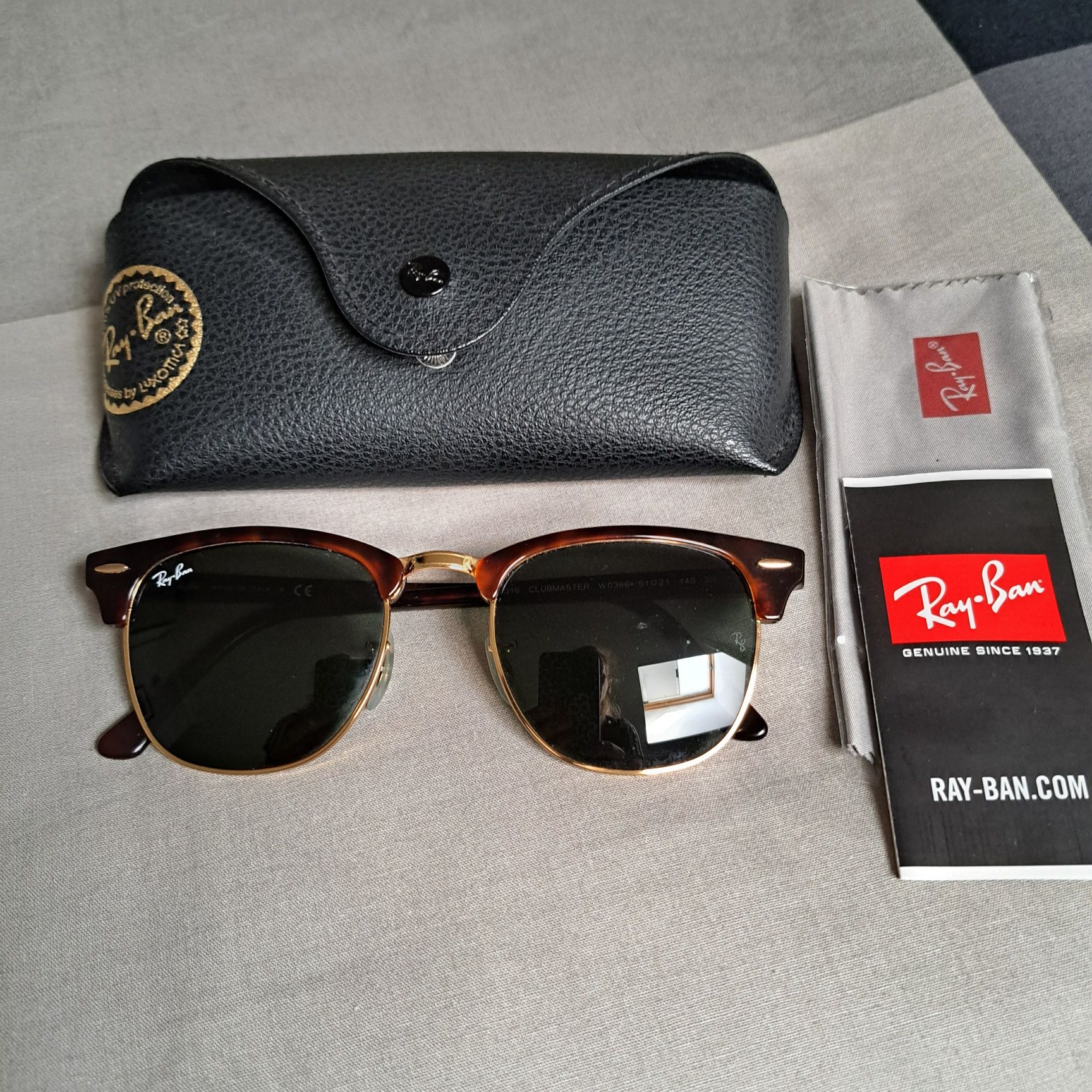 Óculos de sol Ray Ban