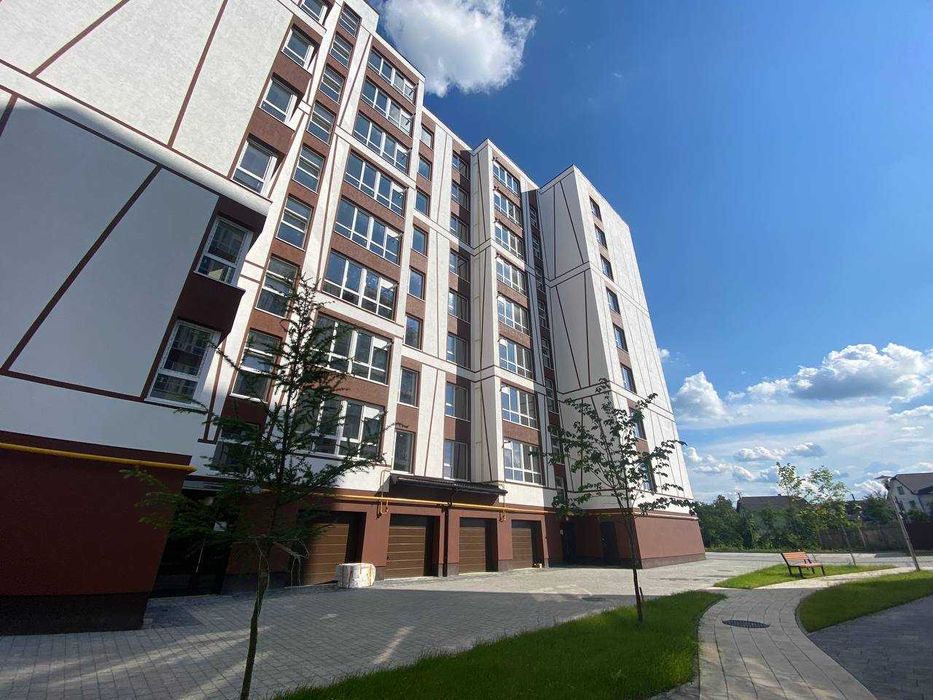 Продаж 1 кімнатної квартири з вигідним розтермінуванням