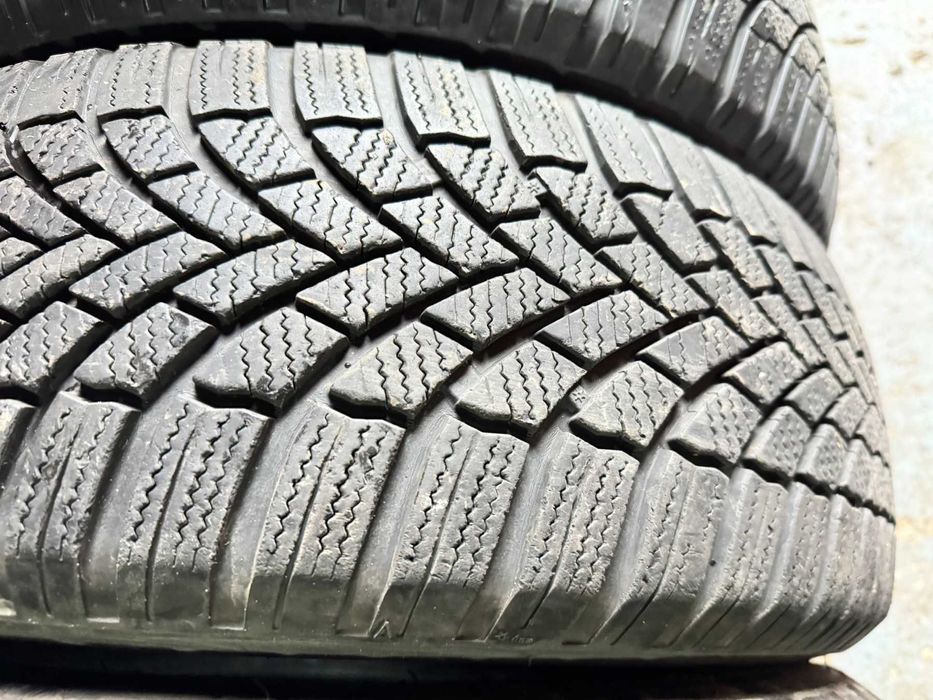 205 60 16 Bridgestone Blizzak LM-005 шини зимові