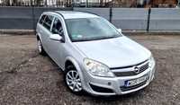 2009r Opel Astra H 1.9CDTI 6 biegowa skrzynia