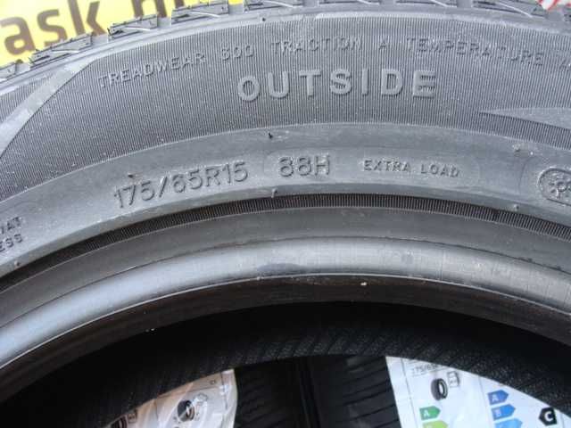 NOWE 175/65 R15 Sailun Atrezzo 4Seasons