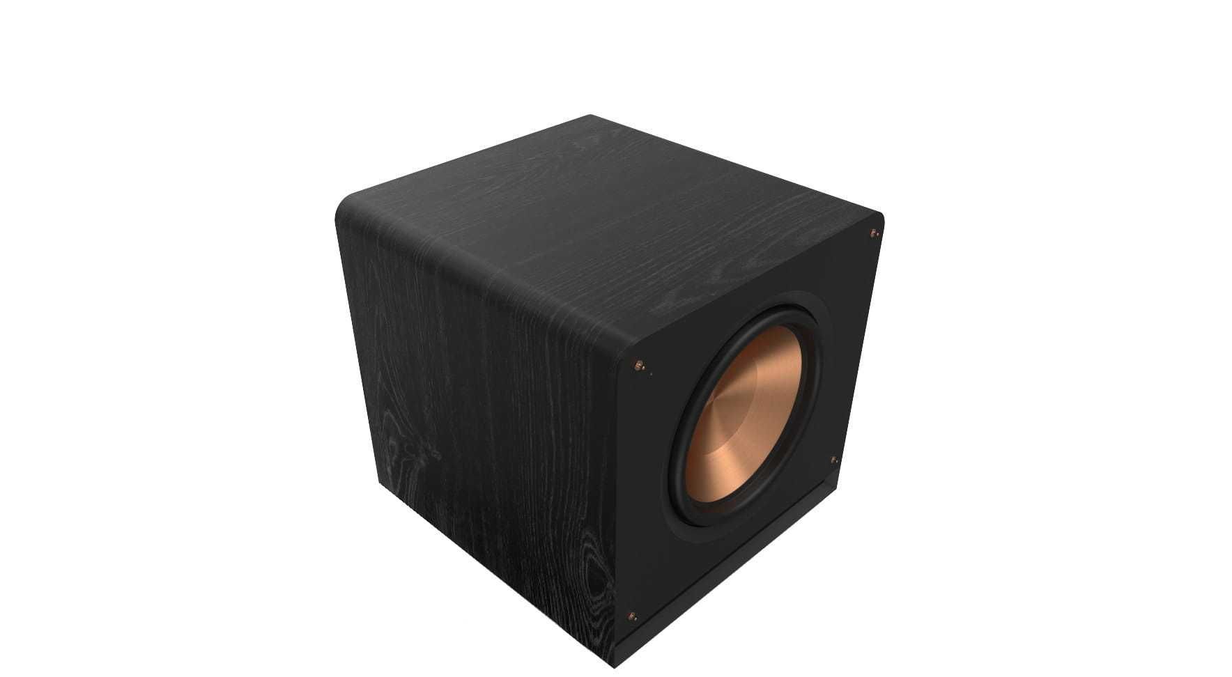 Subwoofer Klipsch RP-1600SW Nowy, dostępny od ręki