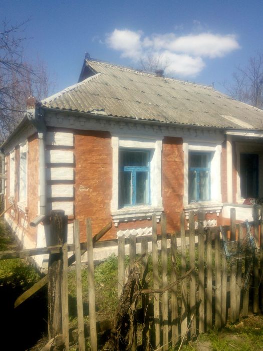 Будинок в с. Мисайлівка