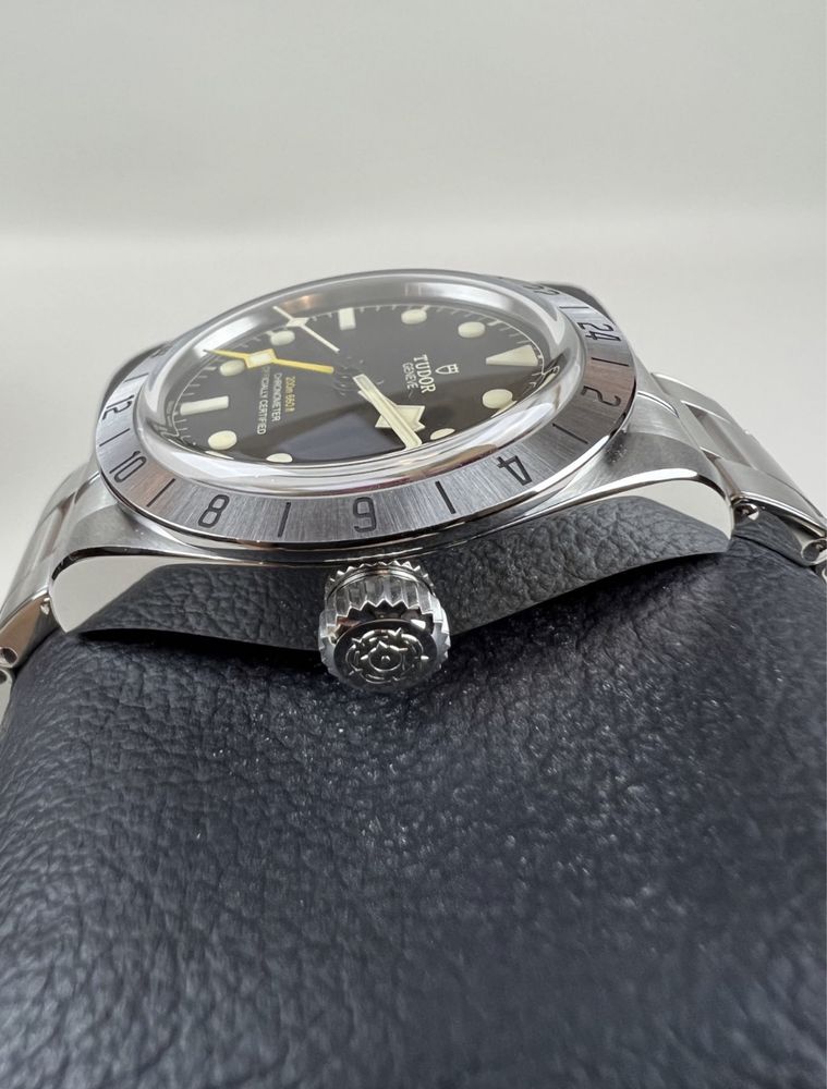 Tudor Black Bay Pro (Nowy)