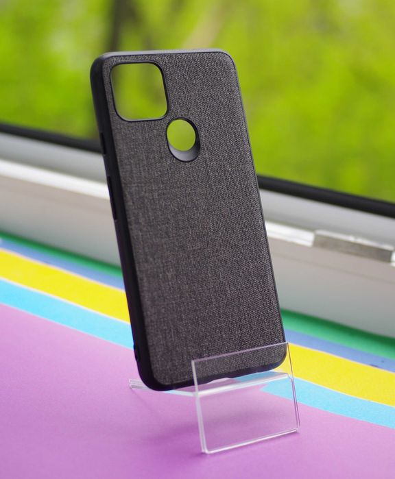 Чехол для Google Pixel XL 4 4a 5 5a 6 6a 6pro Fabric Case чохол