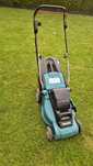 Makita kosiarka akumulatorowa DLM 380