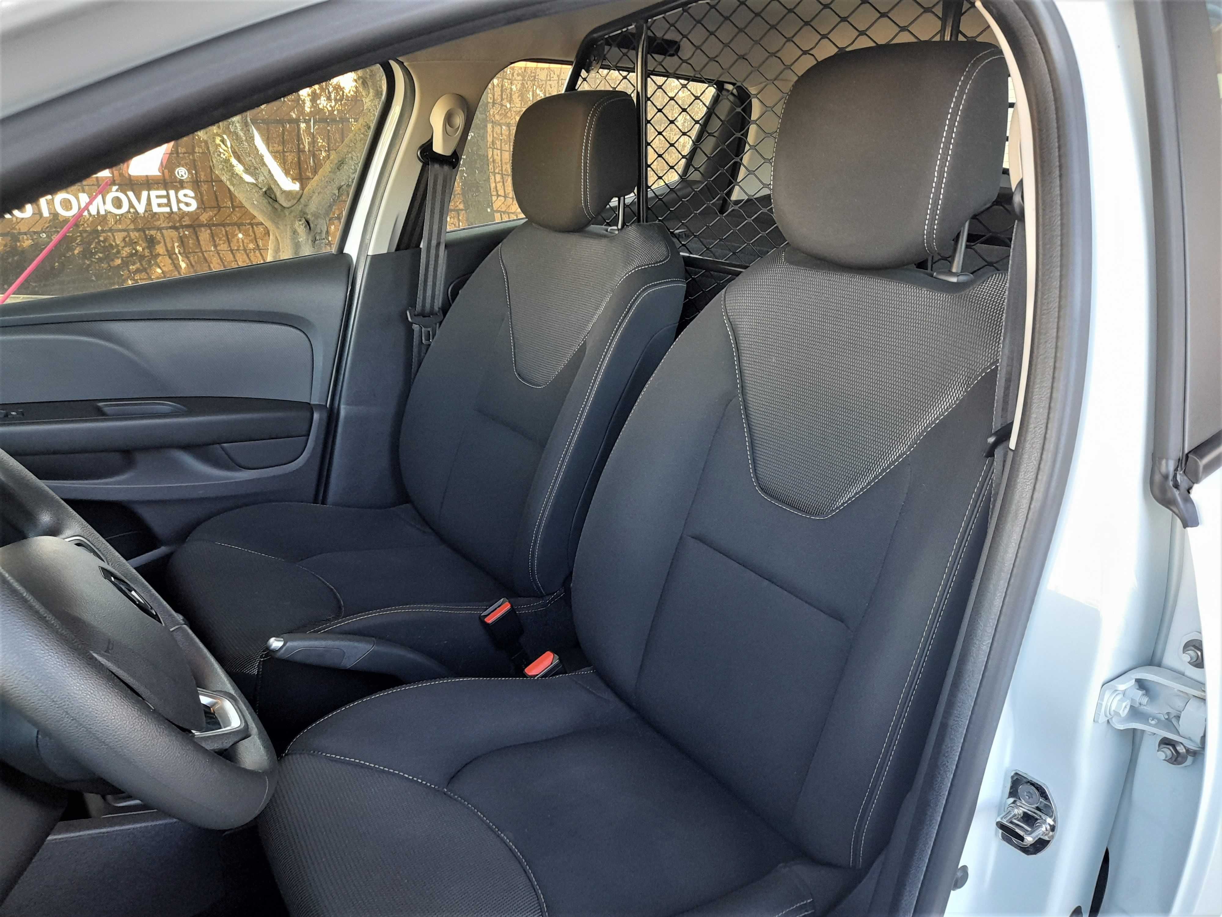 Renault Clio Van 1.5 Dci Zen