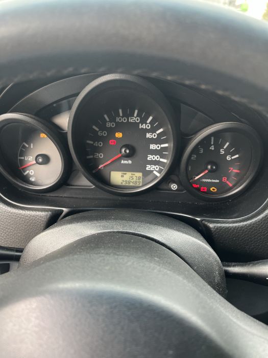 Mitsubishi colt 1.3 gaz