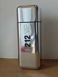 Carolina Herrera 212 Vip Men edt 100 ml