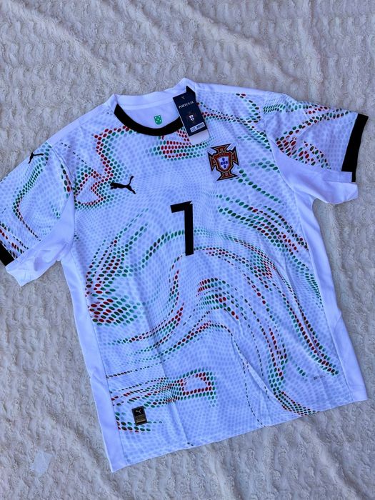 Camisolas futebol *NOVAS*