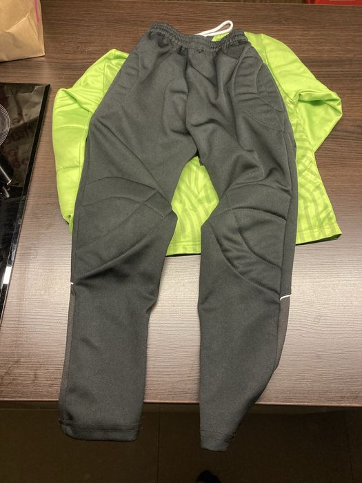 Stroj bramkarski 128 cm