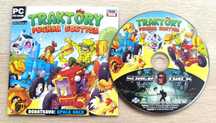 Traktory Puchar Sołtysa [PC] (POLSKA WERSJA)
