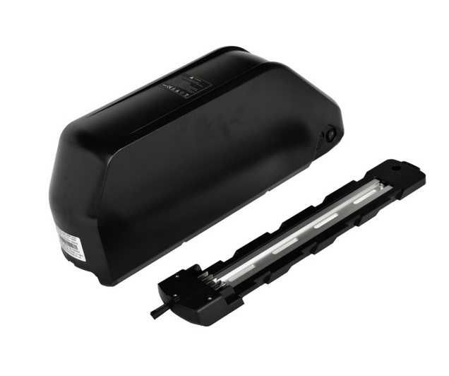 Bateria e-bike 13S5P LG50B/Samsung E50