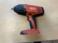Hilti SIW 22T-A klucz udarowy 1/2 zakrętarka