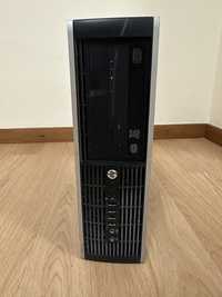 Computador HP 6200 i5-2400