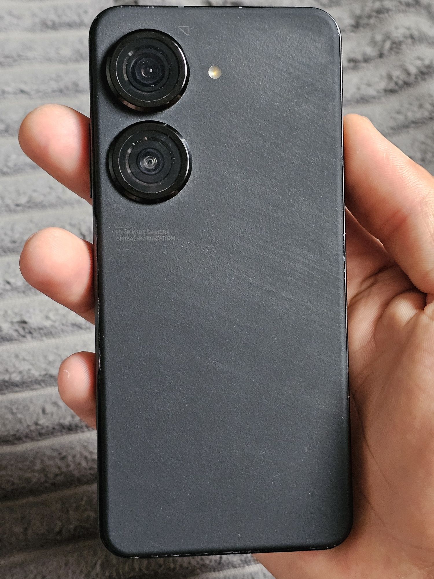 Asus Zenfone 9 16/256 Gb