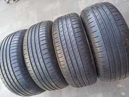 Летняя резина 225/60 R16 Goodyear Efficient Grip