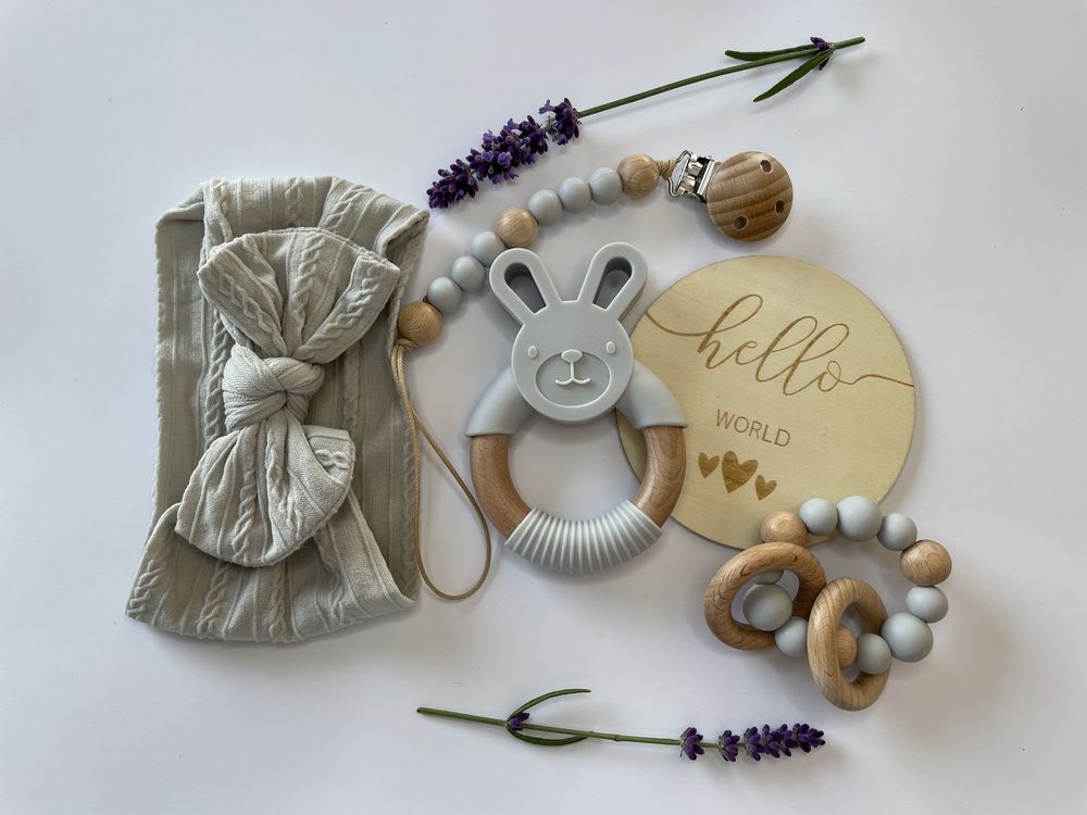 Baby box dla noworodka