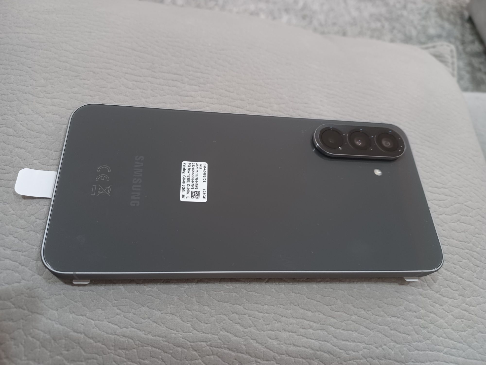 Samsung Galaxy A56
