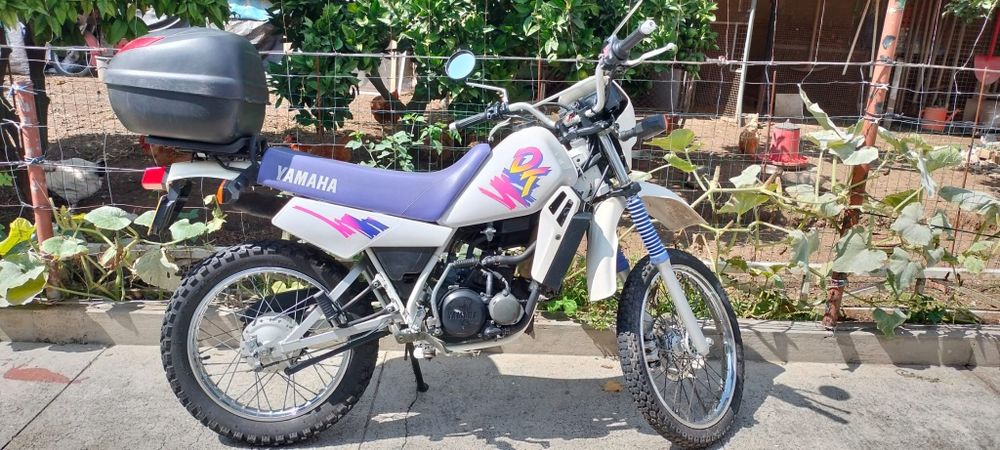Yamaha DT 50 1994