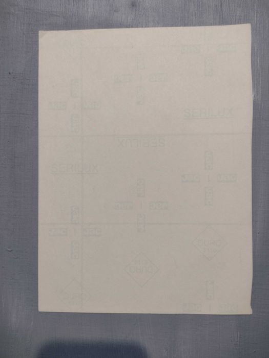 Naklejka Valeo 3 szt.